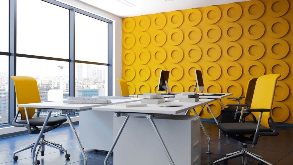 Office Layout and Workflow Creating Efficient Spaces