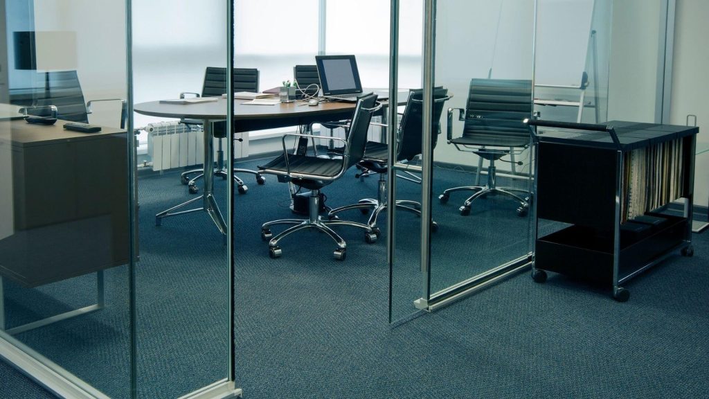 Planning for Your Office Fit Out Budget